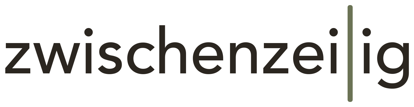 zwischenzeilig home