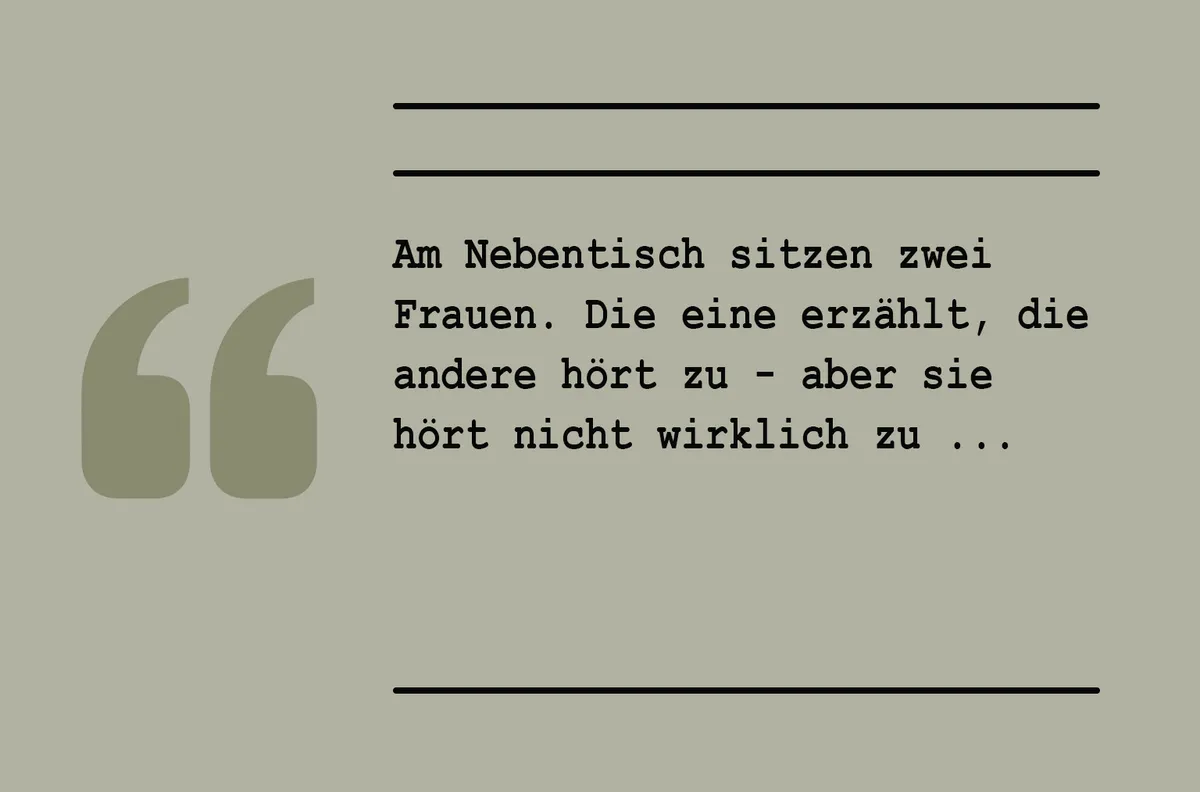 Farbige Kachel, auf der die ersten ein bis zwei Sätze des Beitrags abgebildet sind.